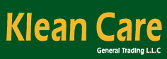 Klean Care Logo