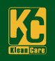 Klean Care Logo